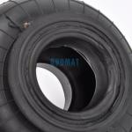 Rubber Industrial Single Convolution Air Spring Used For Mechanical Equipment