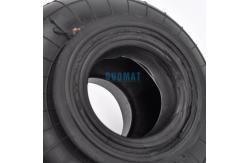 China Rubber Industrial Single Convolution Air Spring Used For Mechanical Equipment supplier