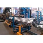 380V Automatic Steel Pipe Strapping Machine 200kw Electric Driven for sale
