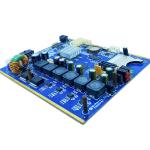 HASL OSP ENIG Finishing FR4 PCB Board For Consumer Electronics for sale
