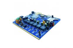 China HASL OSP ENIG Finishing FR4 PCB Board For Consumer Electronics supplier