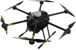 China Remote Control Of Ultra Long Endurance Multi Rotor UAV supplier