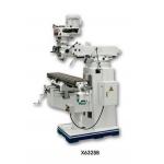                  X6235D Universal Heavy Duty Milling Machine Electric High Precision Milling Machine             