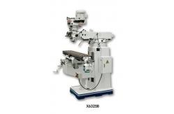 China                  X6235D Universal Heavy Duty Milling Machine Electric High Precision Milling Machine              supplier