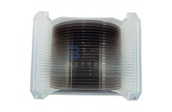 China Czochralski Pulling Lithium Tantalate Wafer Polarized in Optical and SAW Grade supplier