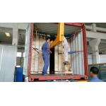 U Shape Glass Lifting Crane,U Shape Container Glass Lifting Arm,C Shape Container Unloading Crane for sale