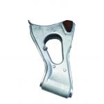 Low Pressure Die Casting Mould Rear Flat Fork Motorcycle for sale