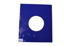China LDPE 30 Layers Cleanroom Tracky Mat For Air Shower Wall supplier