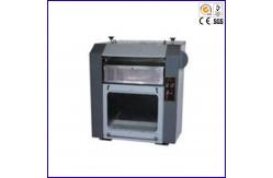 China Accurate Flammability Testing Equipment For Tensile Strength And Deformation Behavior supplier