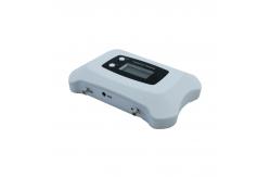 China Indoor Cell Phone 70dB GSM Signal Booster With LCD Real Time Display supplier