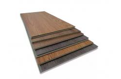 China Interlocking Click Laminated Plastic SPC PVC Flooring Waterproof Wear Resistance supplier