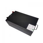 China Rechargeable 48v 20ah Lithium Ion Battery Pack For Electric Scooter for sale
