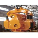 1000r/Min 120kw Electric Vibro Hammer Vibratory Pile Driver For Excavator Casing Onshore for sale