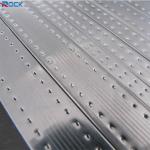 19A 40A 6A 4A glazing spacer bars For Window Upvc Window And Door for sale