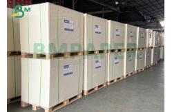 China 250gsm Super Bulk 0.42mm Caliper GC1 FBB Board supplier