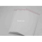 White Poly Shipping Bubble Mailers Customer Size With Moisture Resistance for sale