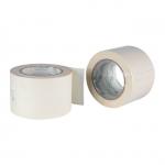 Crack Resistance Flooring Protection 3inchx50m Breathable Adhesive Tape for sale
