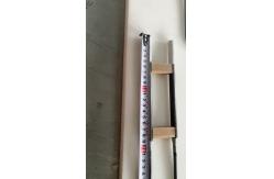 China 1800~1900 Degree MoSi2 Heating Element For Muffle Furnace supplier