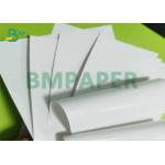 70gsm 80gsm Cast Two Sides Coated Gloss Cover Paper Perfect For Printing