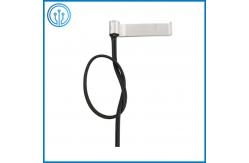 China Waterproof NTC 5k Ohm 3270 Thermistor Temperature Sensors supplier