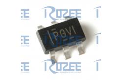 China TPS79301DBVR supplier