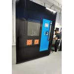 IEC 60332 Flammability Testing Equipment For Vertical Flame Propagation Single Insulated Cable for sale