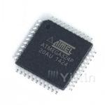 ATMEGA324P-20AU for sale