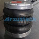 6X3  Airsustech Compression Contitech Air Actuators FT 76-20 DI CR Rubber Air Spring for sale