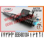3964404 BEBE4B01004 Brand New Genuine Diesel Fuel Injector