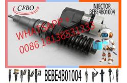 China 3964404 BEBE4B01004 Brand New Genuine Diesel Fuel Injector supplier