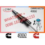 QSKX15 ISX15 Fuel Injector Nozzle Assembly 4062568 4928262 4076912 4088301 4954644 4076902