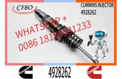 China QSKX15 ISX15 Fuel Injector Nozzle Assembly 4062568 4928262 4076912 4088301 4954644 4076902 supplier