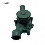 Engine Water Pump JIE FANG J6 1307010-29D 8PK Water Pump WP12 for sale