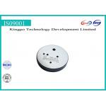 Iec 60061 3 Standard Go And Not Go Gauge For Unmounted Bi-Pin Cap G5-7006-46-3 for sale
