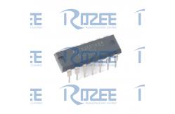 China CD4047BE supplier