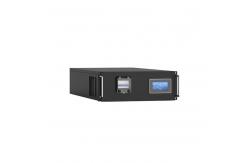 China In Rack CDU Coolant Distribution Unit For Liquid Cooling Solutions supplier