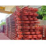 Power Plant Boiler Parts Customized Superheater And Reheater Heating Element for sale
