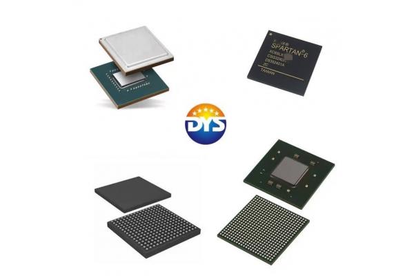 DS1847B-050+T&R