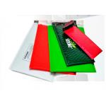 Colored Poly Bubble Mailers Padded Envelopes 10.5 X 16 #5 for Express Shipping for sale
