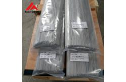 China Polished Titanium Reinforced Wire Length 0.5 - 200m supplier