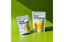 China ​High-Quality Multi-Layer Composite Food Packaging Bags - Moisture Proof & Leakproof Design supplier