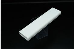 China                    Heavy Duty PVC Cable Management Trunking              supplier
