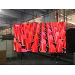 High Quality Hd Full Color 1/32 Scan 576x576mm 192x192Pixel P3 Indoor LED Display Screen for sale