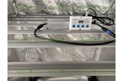 China Full Spectrum 320w G1 UL8800 Horticulture Led Grow Lights supplier
