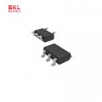 MAX1555EZK+T power management IC single-cell lithium-ion battery charging for sale