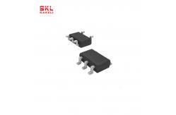 China MAX1555EZK+T power management IC single-cell lithium-ion battery charging supplier