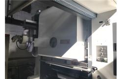 China Automatic Splicing Gravure Printing Press , Precision Gravure Printing Machine Energy Saving supplier