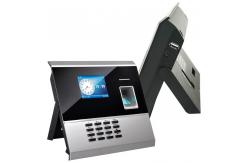 China Keypad Fingerprint Time Attendance System supplier