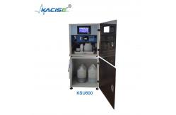 China Cyanide Analyzer Water Quality Sensor With RS232 Interface supplier