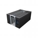 China Rapid Deployment Modular Data Center Vendors Offering Hot Aisle Customization for sale